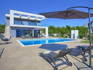 Villa Quadra