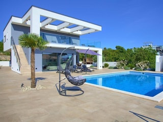 Villa Quadra