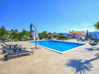 Villa Quadra