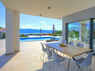 Villa Quadra