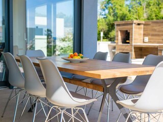 Villa Pinezići (Krk) Enregistrement extérieur 16