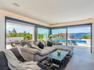 Villa Quadra