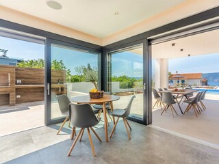 Villa Pinezići (Krk) Équipement 46