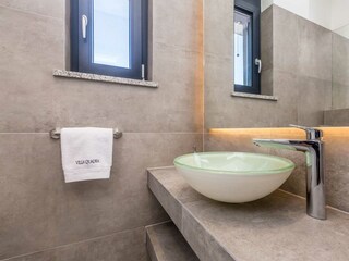 Villa Pinezići (Krk) Équipement 51