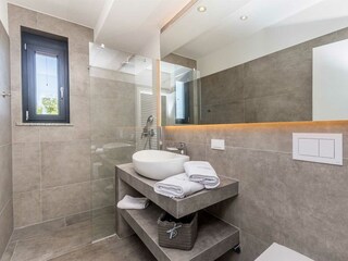 Villa Pinezići (Krk) Équipement 59