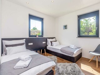 Villa Quadra