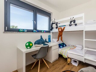 Villa Pinezići (Krk) Équipement 68