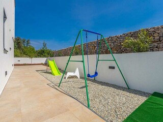 Villa Pinezići (Krk) Enregistrement extérieur 21