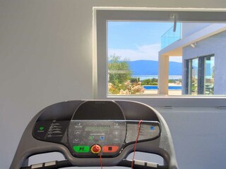 Villa Pinezići (Krk) Équipement 70