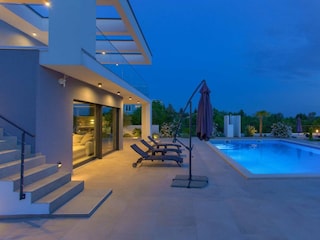 Villa Quadra