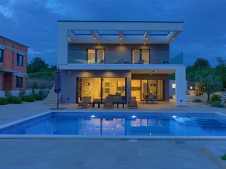 Villa Quadra