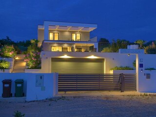 Villa Pinezići (Krk) Registrazione all'aperto 39