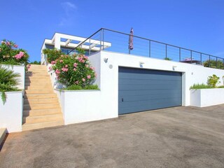 Villa Pinezići (Krk) Registrazione all'aperto 41