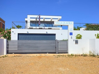 Villa Quadra