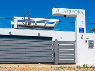 Villa Quadra