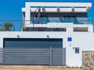 Villa Pinezići (Krk) Registrazione all'aperto 44