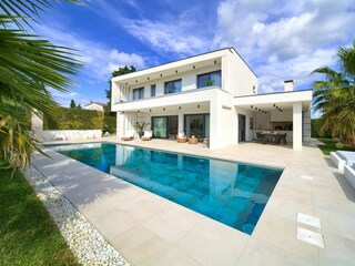 Villa Vrh Outdoor Recording 5