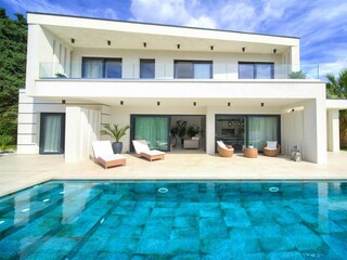 Villa Luminosa