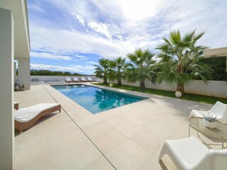 Villa Vrh Outdoor Recording 10