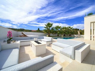 Villa Luminosa