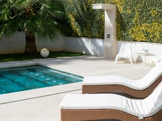 Villa Luminosa