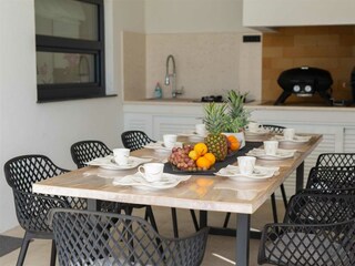 Villa Vrh Outdoor Recording 12