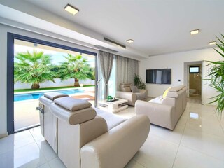 Villa Luminosa