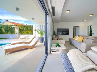 Villa Luminosa