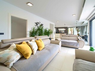 Villa Luminosa