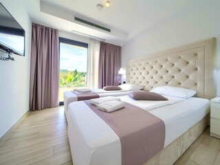 Villa Luminosa