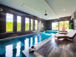 Villa Luminosa