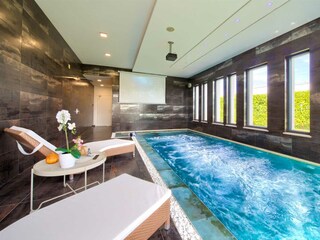 Villa Vrh Outdoor Recording 19