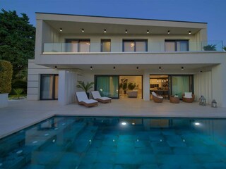 Villa Luminosa