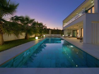 Villa Vrh Outdoor Recording 17