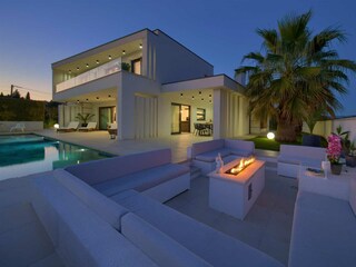 Villa Luminosa