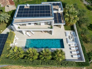 Villa Luminosa