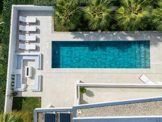 Villa Luminosa