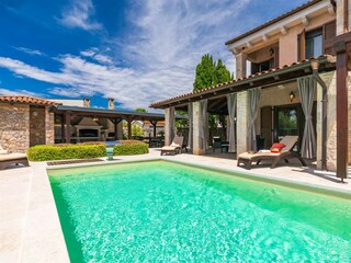 Ferienhaus Seascape I