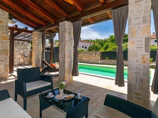 Ferienhaus Seascape I