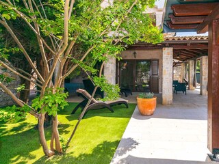 Ferienhaus Seascape I