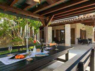 Ferienhaus Seascape I