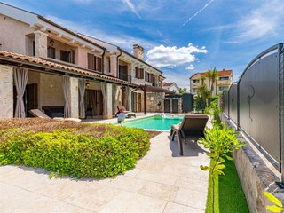 Ferienhaus Seascape I