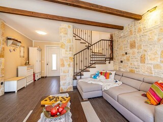 Maison de vacances Malinska Équipement 11