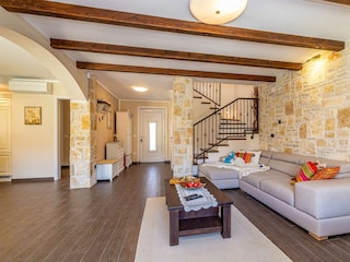 Ferienhaus Seascape I