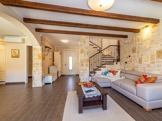 Maison de vacances Malinska Équipement 12