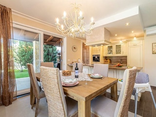 Ferienhaus Seascape I