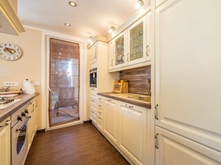 Ferienhaus Seascape I