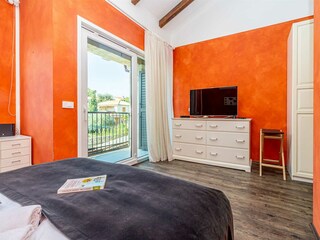 Maison de vacances Malinska Équipement 21