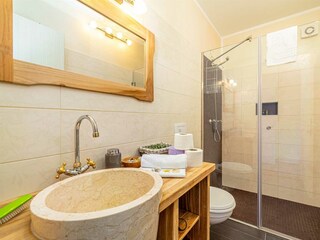 Maison de vacances Malinska Équipement 23