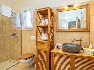 Maison de vacances Malinska Équipement 27